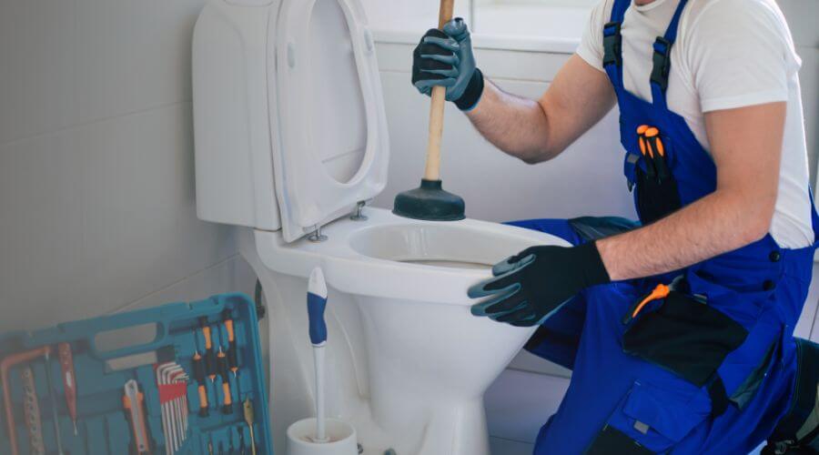 Professional sink repair in Shirley, AR